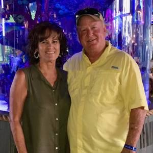 Meet your Posher, Gregg